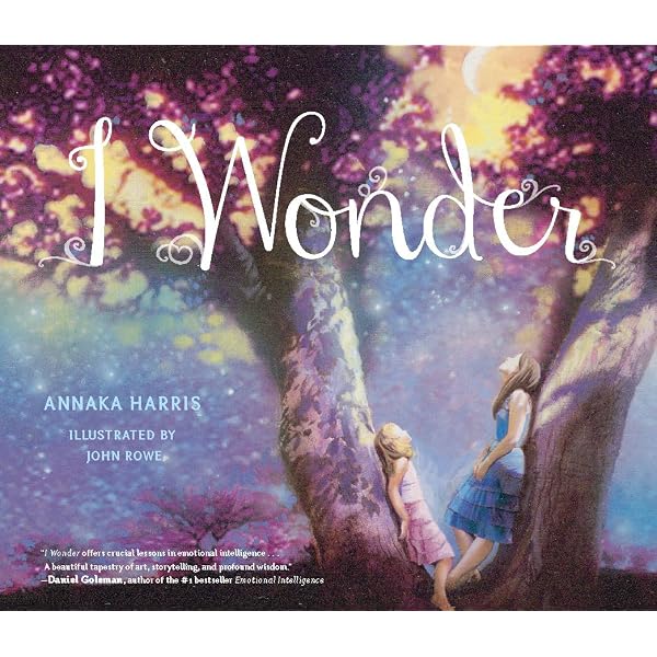 I Wonder: Holt, Kari Anne, Pak, Kenard: 9781524714222: Amazon.com